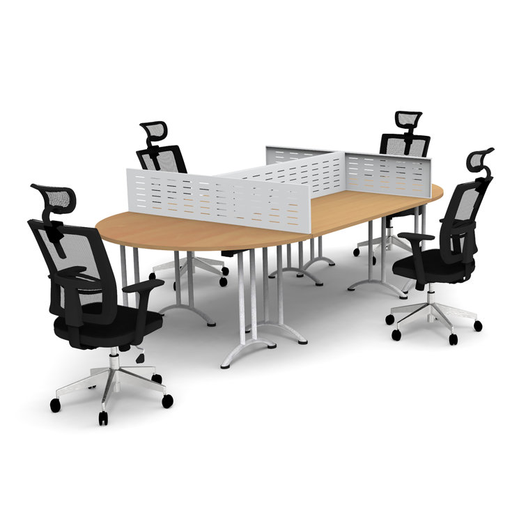 Inbox Zero Desks work station meeting seminar tables model